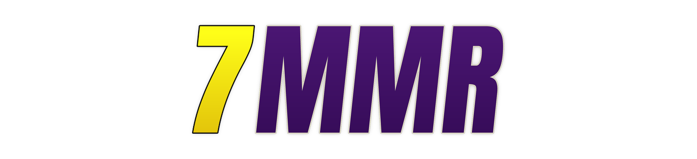 7mmr Logo